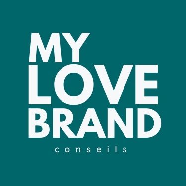 MY LOVE BRAND | Le corner des petites marques qui veulent devenir grandes